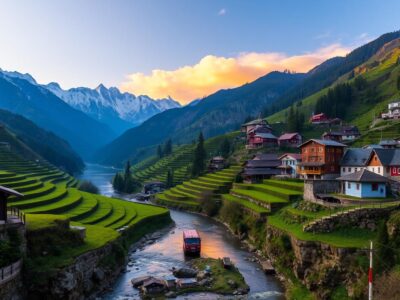 10 Hidden Gems in India: Offbeat Places You Must Visit