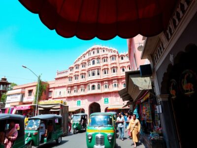 jaipur travel guide