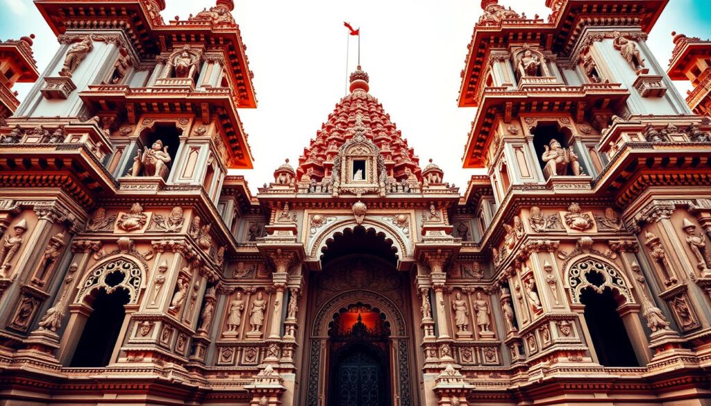 Akshardham Temple Delhi light show timings