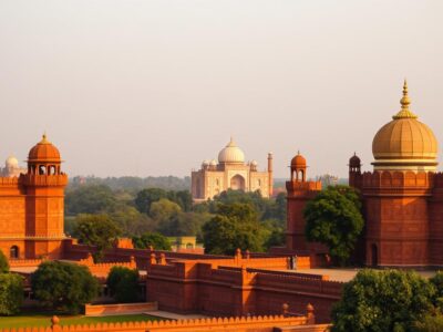 BEST Places to Visit in Delhi