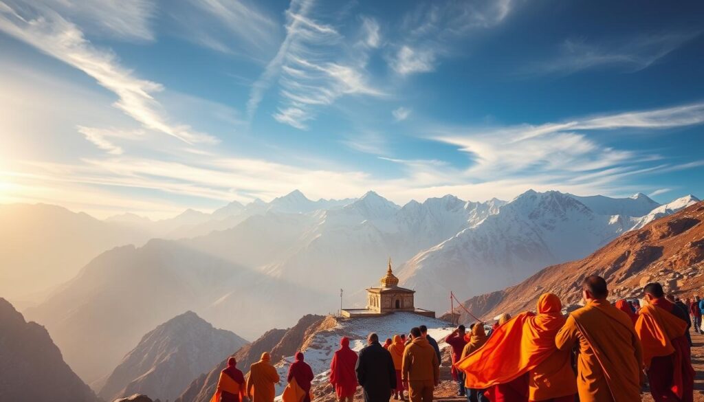 Char Dham Yatra