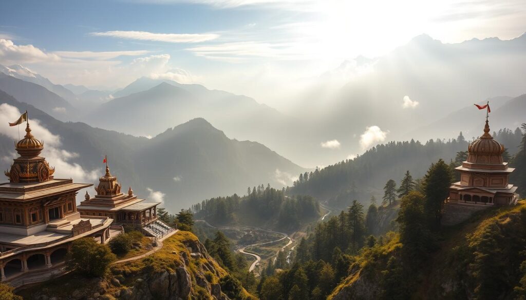 Char Dham Yatra
