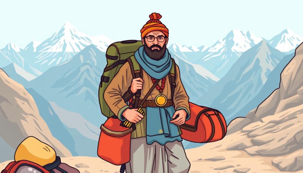 Char Dham Yatra accommodations