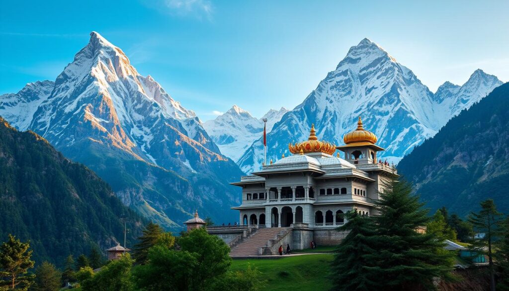 Char Dham Yatra packages Uttarakhand