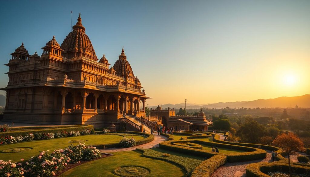 Govind Dev Temple