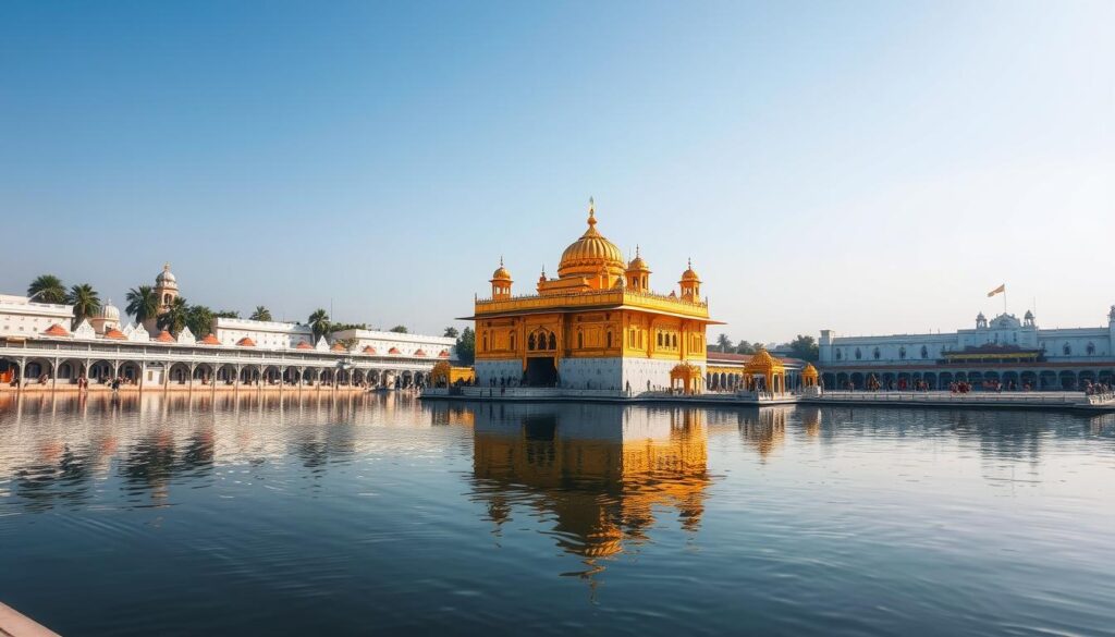 Gurudwara Bangla Sahib Delhi langar timings