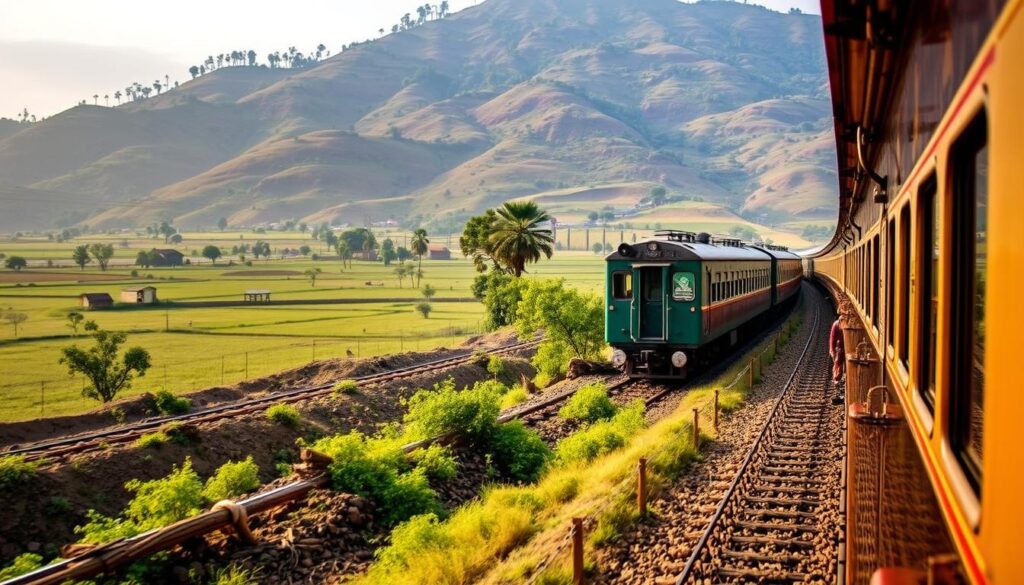 How to book Maharaja Express train How to book Maharaja Express train