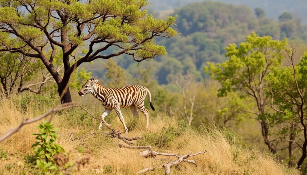 Jim Corbett National Park safari booking