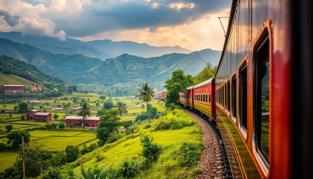 Maharaja Express Indian Splendour booking Maharaja Express Indian Splendour booking