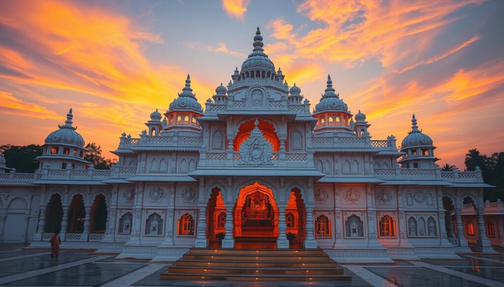 Prem Mandir Vrindavan