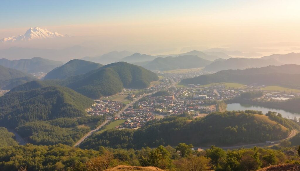 Uttarakhand Tourist Destinations