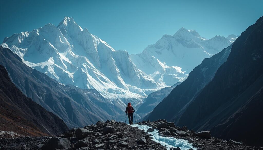 adventure activities in Uttarakhand