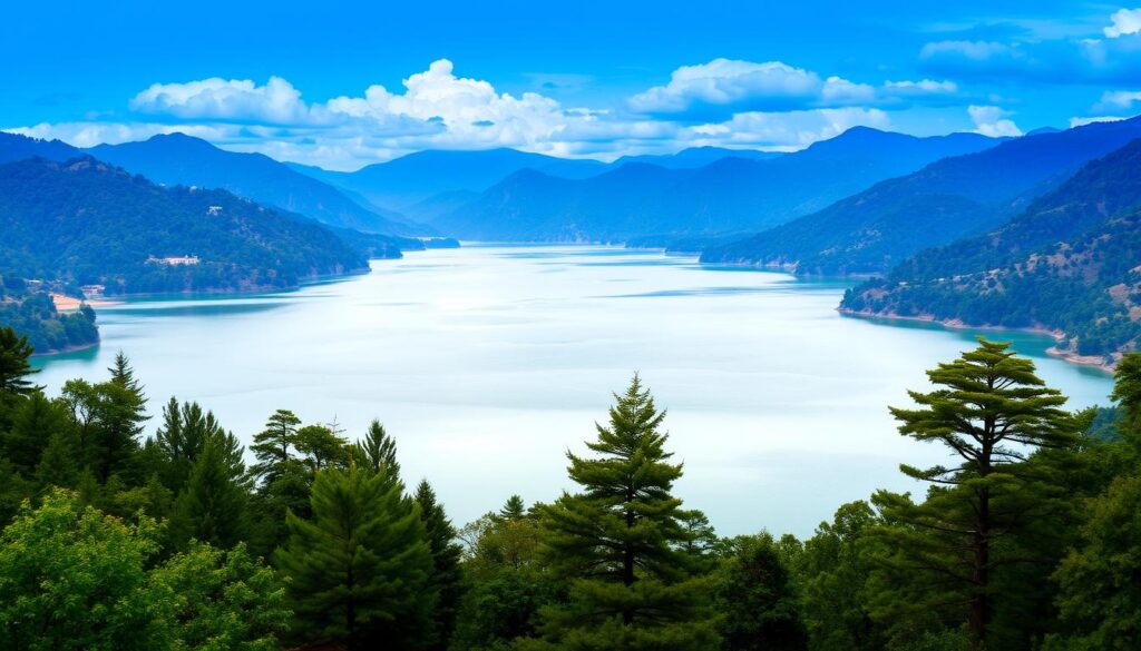 best places to visit in Nainital Uttarakhand