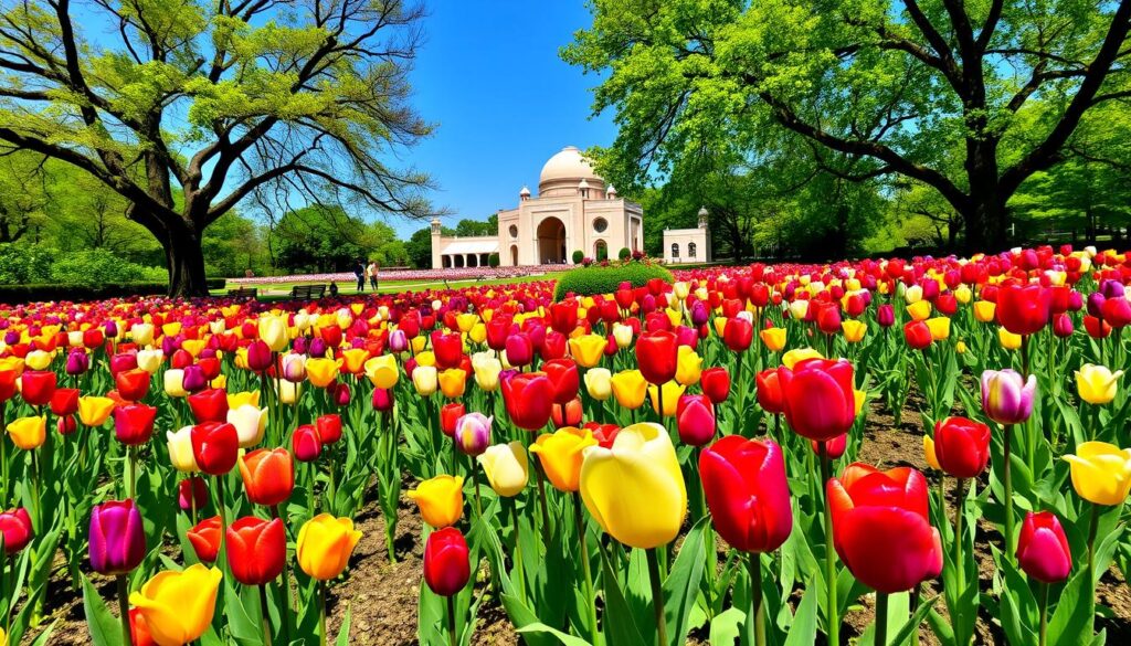 best places to visit in Srinagar Kashmir