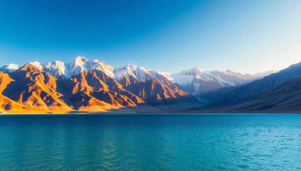 best time to visit Leh Ladakh