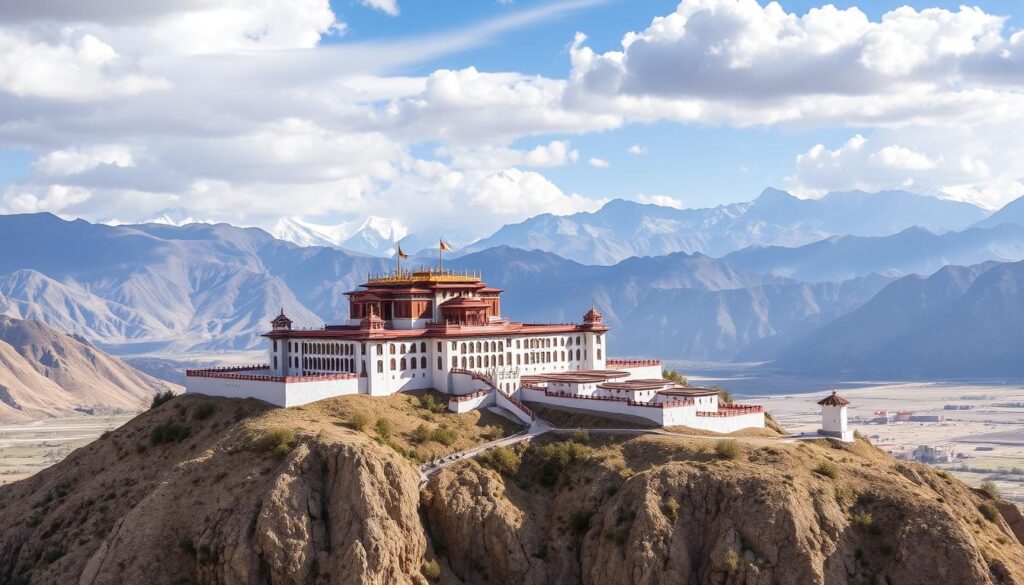 best time to visit Leh Ladakh