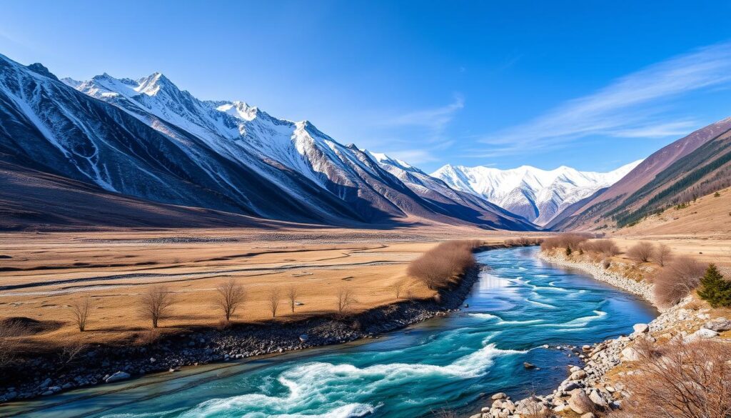 how to reach Gurez Valley