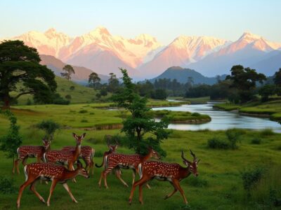 jim corbett national park