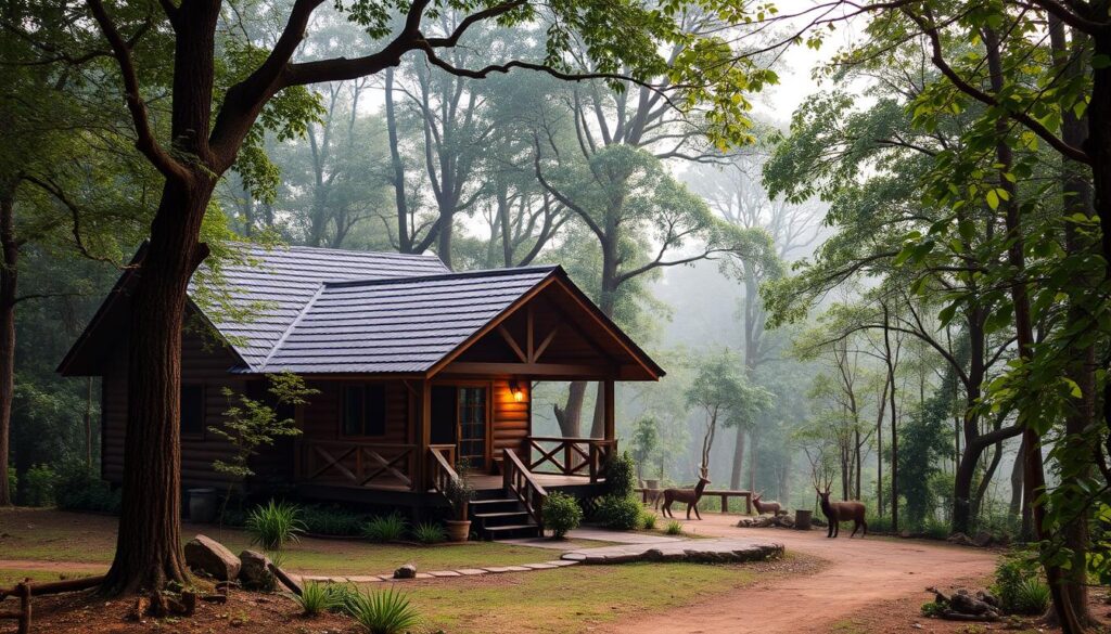 jim corbett national park hotels and resorts