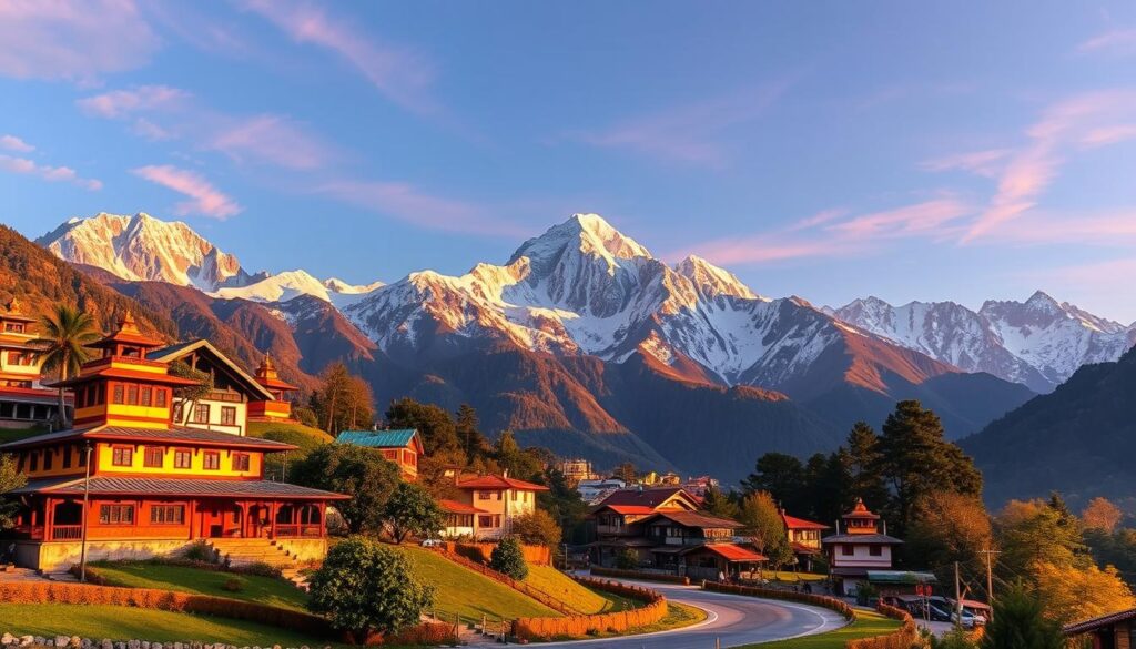 places to visit in Dharamshala places to visit in Dharamshala