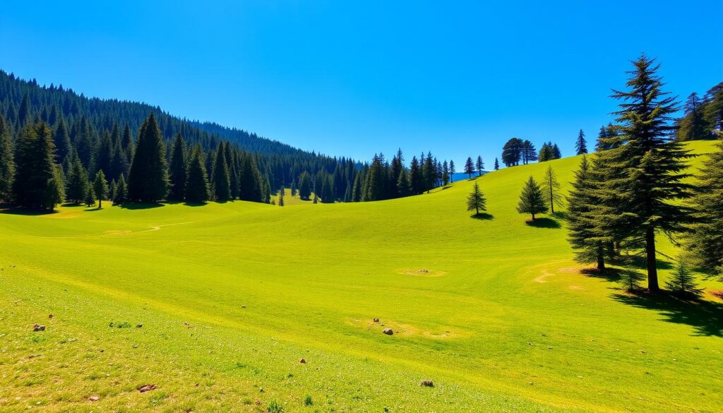 things to do in Khajjiar things to do in Khajjiar