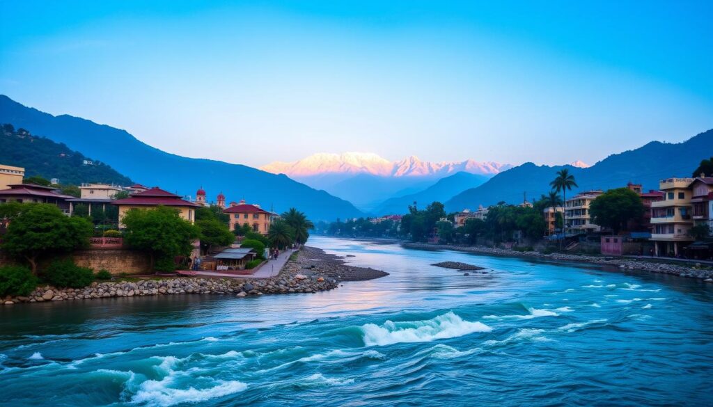 things to do in Rishikesh Uttarakhand