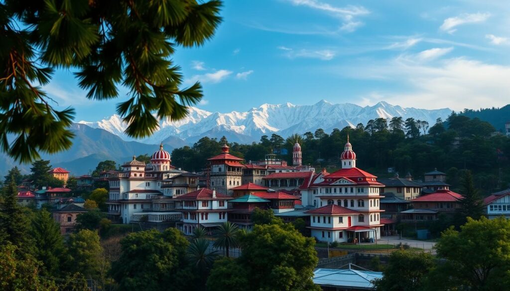 tourist places in Shimla Himachal tourist places in Shimla Himachal
