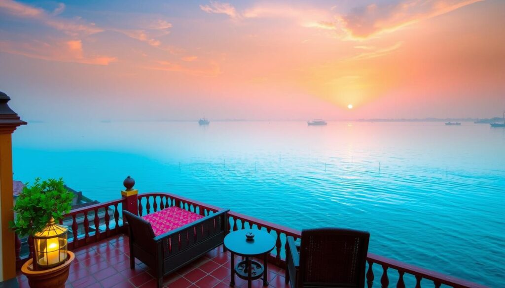 Best places to stay in Varanasi Best places to stay in Varanasi