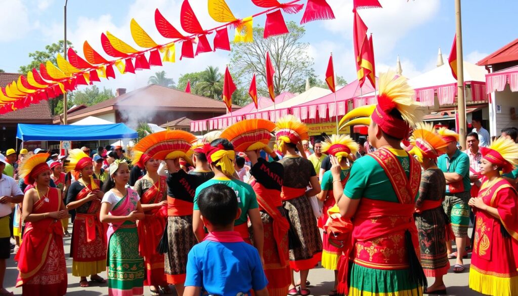 Hornbill Festival Nagaland dates and tickets Hornbill Festival Nagaland dates and tickets