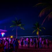 North goa party beaches & nightlife guide