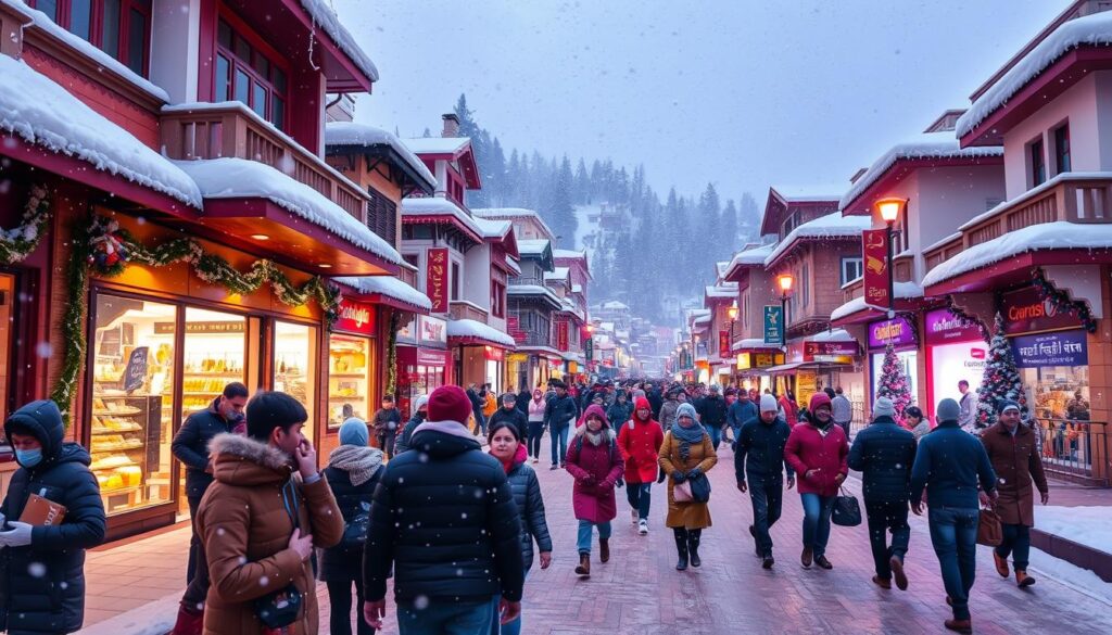 best time to visit Shimla in winter best time to visit Shimla in winter