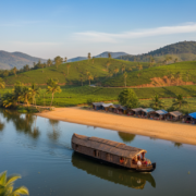 best places to visit kerala