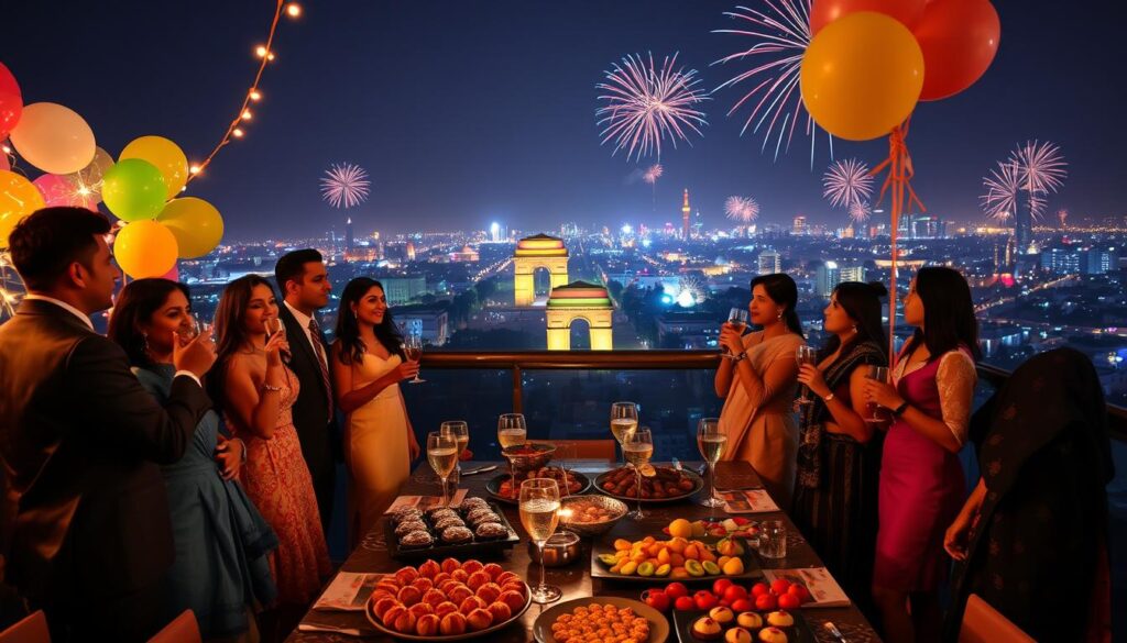 new year celebration rooftop new year celebration rooftop