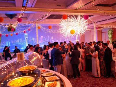 new year party events in hyderabad