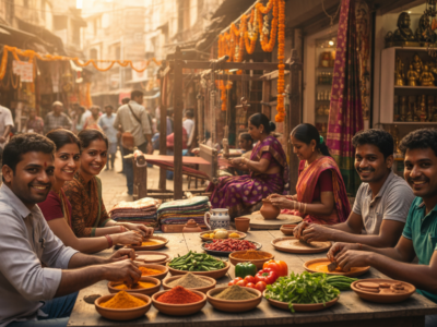 varanasi travel guide
