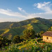 Beautiful Hill Stations in Rajasthan