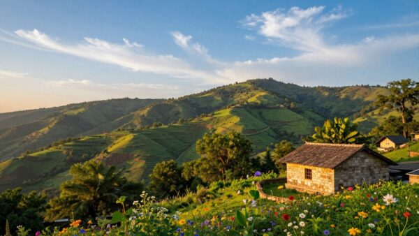 Beautiful Hill Stations in Rajasthan