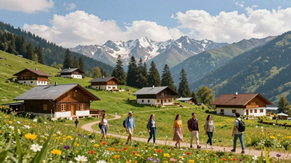 Cheapest Hill Stations in India You Can Visit This Summer