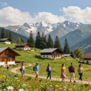 Cheapest Hill Stations in India You Can Visit This Summer