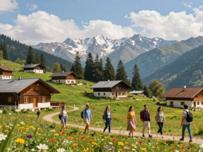Cheapest Hill Stations in India You Can Visit This Summer