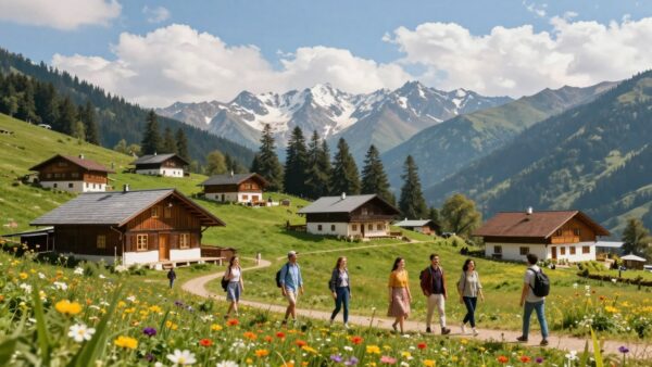 Cheapest Hill Stations in India You Can Visit This Summer